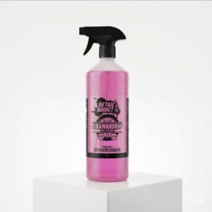detail addict crank drip bike cleaner